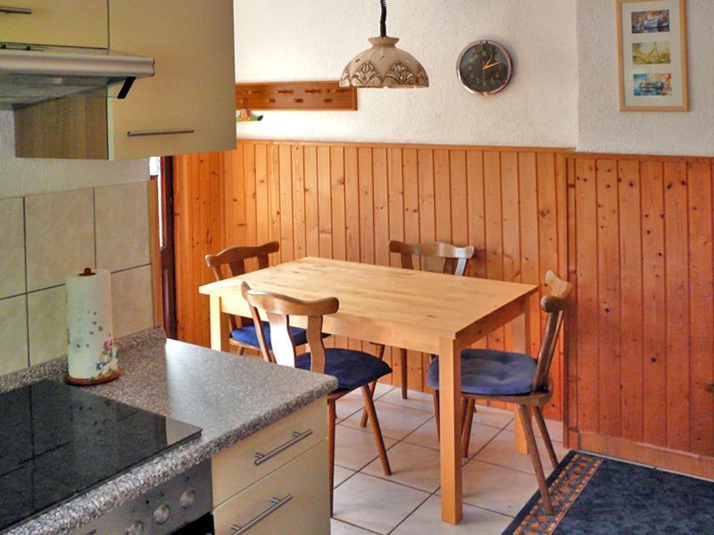 Luzie'S Hus Villa Freest Eksteriør billede